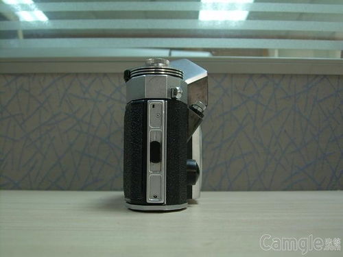 聊聊M42口经典套机 Hanimex Praktica 28mm f/2.8的二手魅力